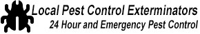 Capital Blue Cross PA Pest Control Exterminators